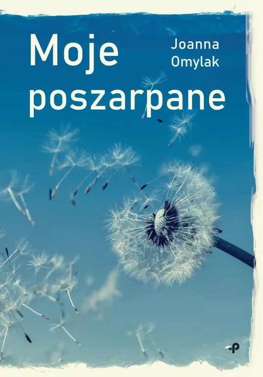 Moje poszarpane. Moje poszarpane - tantis.pl