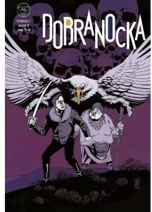 Dobranocka. Wydział 7. Tom 5 - tantis.pl