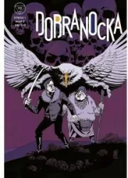 Dobranocka. Wydział 7. Tom 5