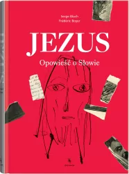 Jezus. Opowieść o Słowie