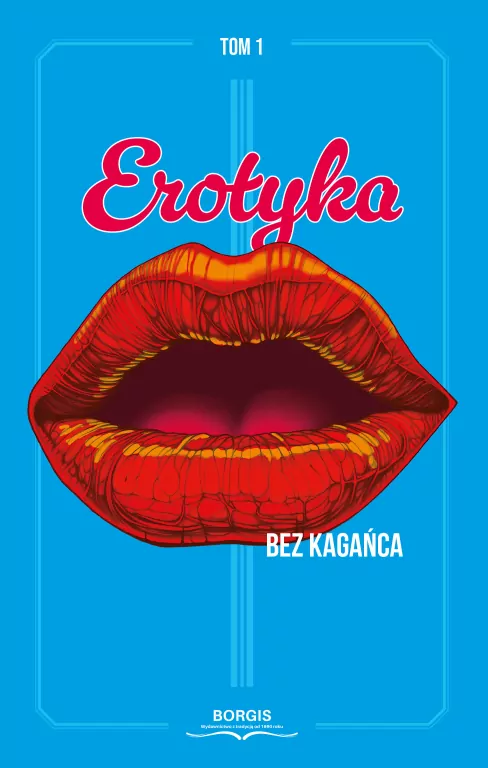 Erotyka bez kagańca - tantis.pl