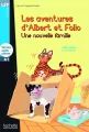 LFF Albert et Folio: Une Nouvelle Famille + audio online (A1) - tantis.pl