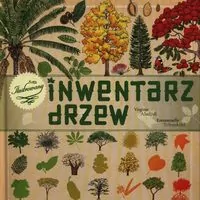 Ilustrowany inwentarz drzew - tantis.pl