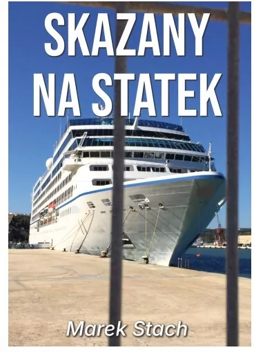 Skazany na statek - tantis.pl