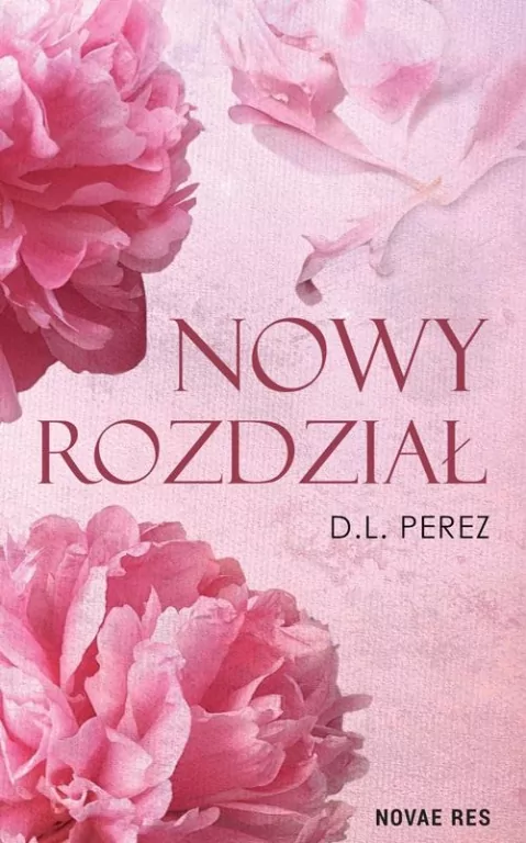 Nowy rozdział - tantis.pl