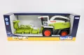 Kombajn. Claas Jaguar 900 - tantis.pl