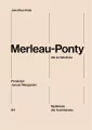 Merleau-Ponty dla architektów - tantis.pl