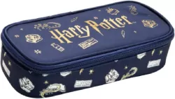 Piórnik Kosmetyczka Harry Potter