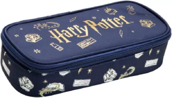 Piórnik Kosmetyczka Harry Potter