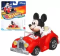 Hot Wheels auto Race Verse 1:64 Mickey Mouse - tantis.pl