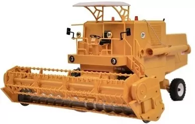 Kombajn BIZON Z056 wersja Z056 wersja manualna DO-E243 1:16 Double Eagle - tantis.pl