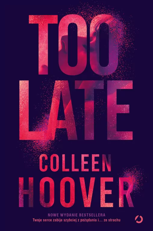 Too Late - tantis.pl