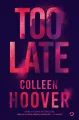 Too Late - tantis.pl