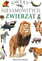 Świat niesamowitych zwierząt. Biblioteka wiedzy - tantis.pl