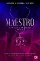 Maestro. Symfonia zmysłów. Tom 3 - tantis.pl