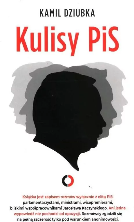 Kulisy PiS - tantis.pl