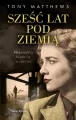 Sześć lat pod ziemią - tantis.pl