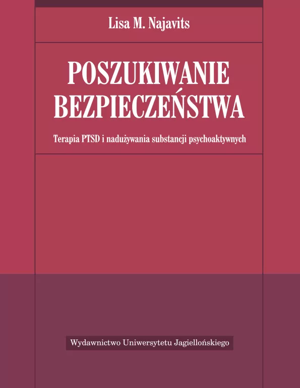 Poszukiwanie bezpieczeństwa - tantis.pl