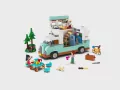 LEGO® Freinds. Przygoda w kamperze przyjaciół - tantis.pl