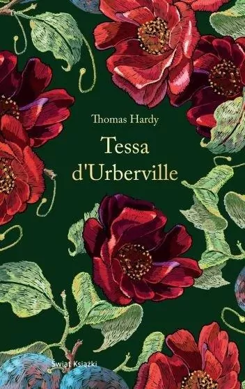Tessa d'Urberville (ekskluzywna edycja) - tantis.pl