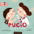 Pucio u lekarza. Uczę się z Puciem - tantis.pl