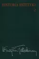 Historia estetyki. Tom 2 - tantis.pl
