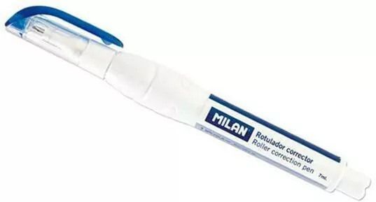 Korektor w piórze 7ml - tantis.pl