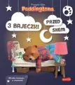 Przygody Misia Paddingtona. 3 bajeczki przed snem - tantis.pl