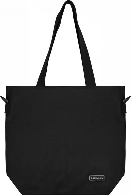 Torba na ramię Head Black - tantis.pl