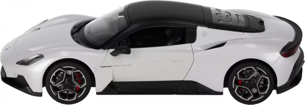 Auto osobowe zdalnie sterowane R/C FF Maserati 1szt.mix - tantis.pl