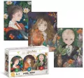 Puzzle 3w1 Harry Potter Yume fantasy - tantis.pl