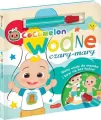 Cocomelon. Wodne czary-mary - tantis.pl