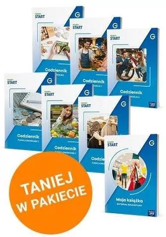 Pewny start. G. Pakiet - tantis.pl