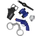 ZEST POLICYJNY 19X31X3 MC PBH 96/192 - tantis.pl