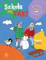 Szkoła na tak. Karty ćwiczeń. Klasa 1. Część 2 - tantis.pl