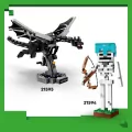 LEGO® Smok Kresu 21595 - tantis.pl