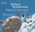 Magia przeznaczenia. Audiobook - tantis.pl
