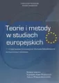 Teorie i metody w studiach europejskich - tantis.pl
