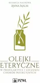 Olejki eteryczne w profilaktyce i leczeniu chorób infekcyjnych - tantis.pl