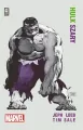 Hulk Szary - tantis.pl