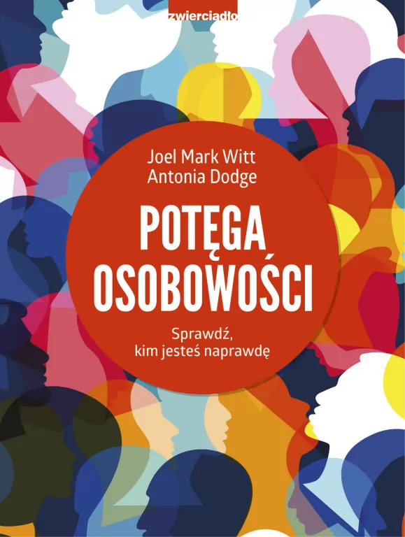Potęga osobowości. Sprawdź, kim jesteś naprawdę - tantis.pl