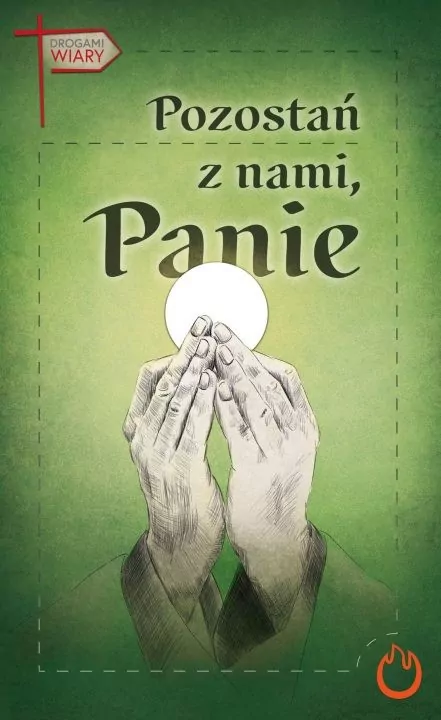 Pozostań z nami, Panie - tantis.pl