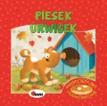 Piesek Urwisek. Historyjki podwórkowe - tantis.pl