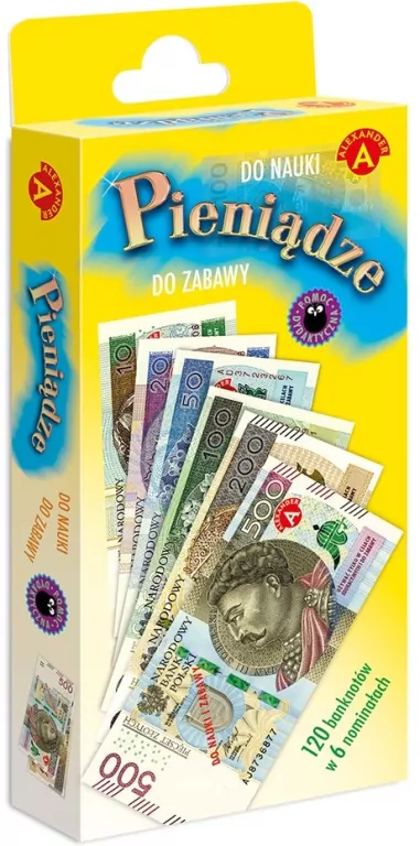 Pieniądze - tantis.pl