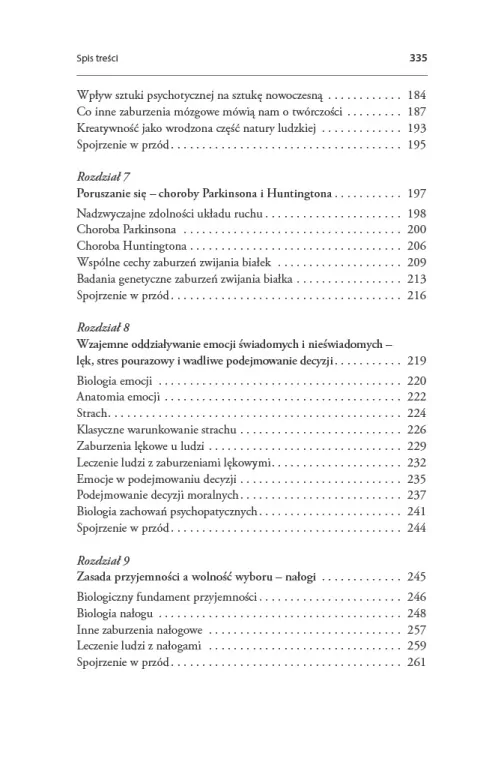 Zaburzony umysł. Co nietypowe mózgi mówią o nas samych - tantis.pl