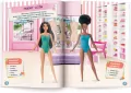 Barbie. Ubieranki naklejanki - tantis.pl