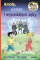 Anioły, ciastka i wypadające zęby. Przygody w Raju. Tom 2 - tantis.pl