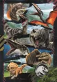 Puzzle Super 300 Jurassic World - tantis.pl