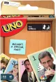 GRA MATTEL UNO THE OFFICE BIURO GVH29 PUD8 - tantis.pl