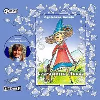 Czarownica Magda. Audiobook - tantis.pl